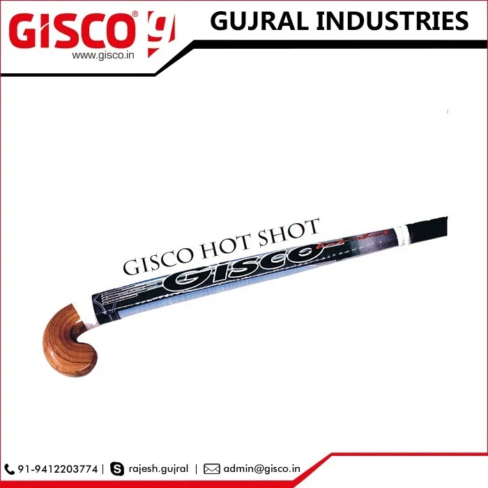 Field Hockey Composite Gisco Golie Stick