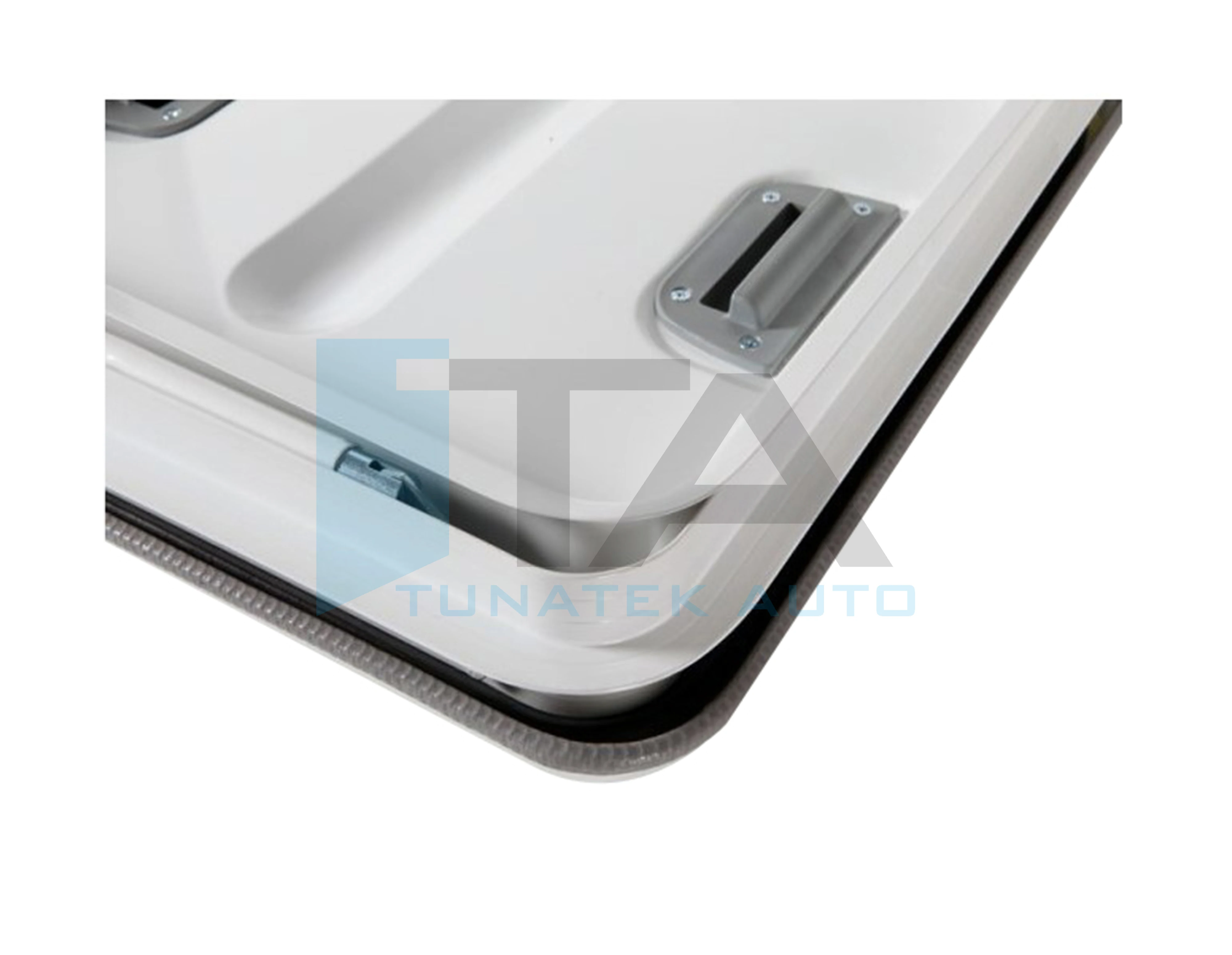 Metal Roof Hatch Air Exit  Ventilation For Bus Minibus Caravan Camper Panel Van w906 w907 Sprinter Ducato Mater Iveco Transit