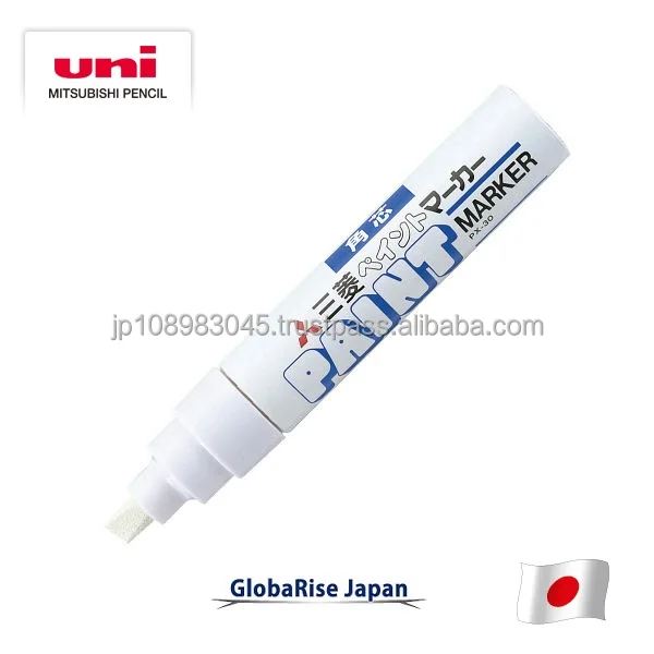 Перманентный маркер Mitsubishi Uni маркер PX-30 для Оптовая торговля от Япония