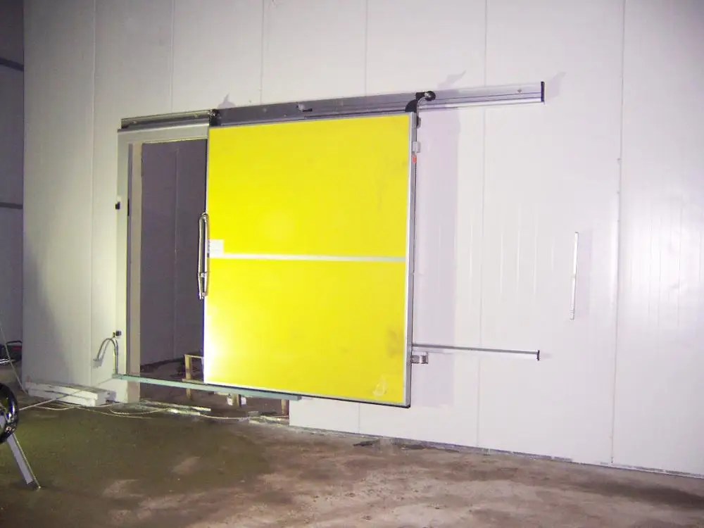 
Steel Construction Factory Building 