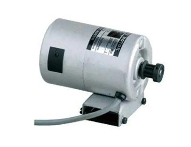 BCM-01 Bag closer motor for bag closer sewing machine
