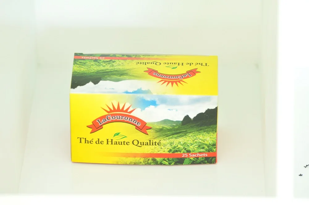 High Quality Hot Sell Pure Celyon Black Tea