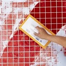 Good Quality Flex Tile Grout 1-6 mm / Joint Filler for Tiles CG1