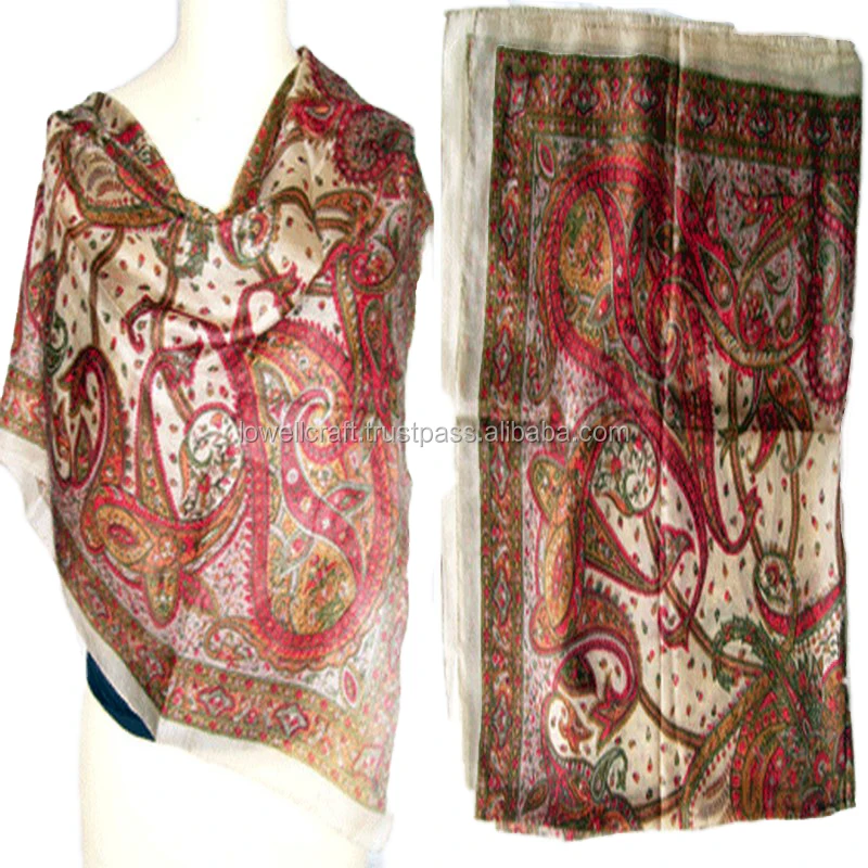 120*120 см 100% шелковый шарф квадратный