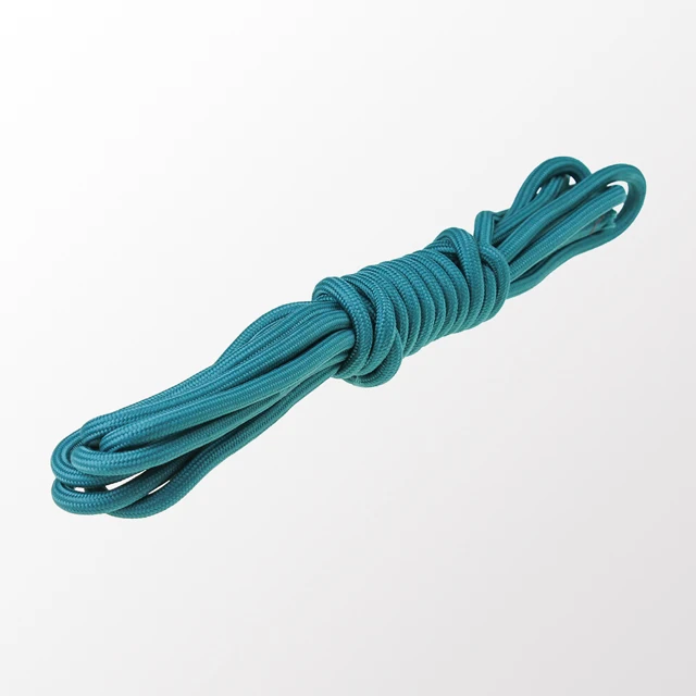 
Factory Sells High Quality Customizable Nylon Ropes In Bulk 