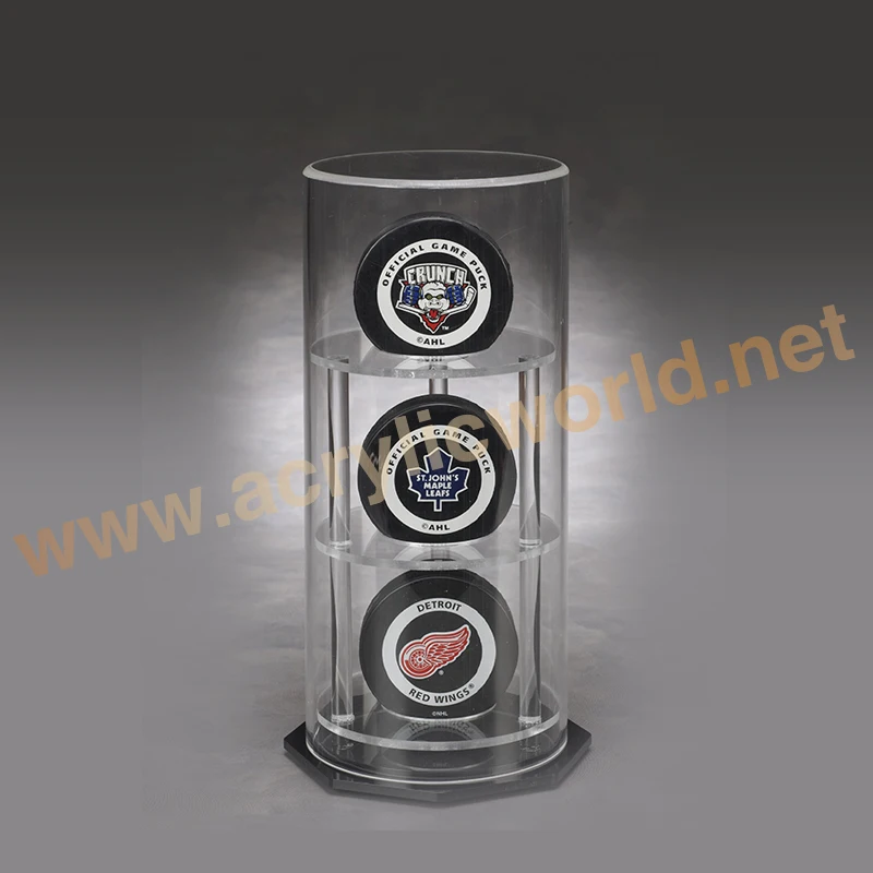 Hot sale acrylic display cabinet for toys /PMMA display for toys