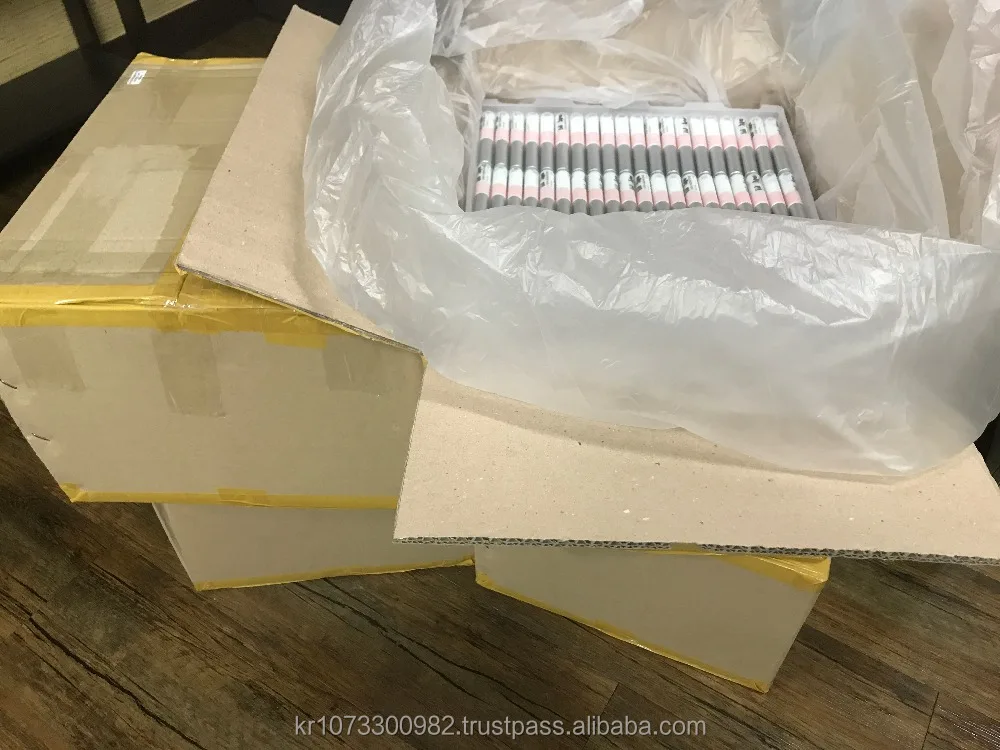 Adhesive for strip eyelashes (Acrylate, Black,Tube Type 1g) AG003 / Latex free glue / fast drying / Long lasting glue