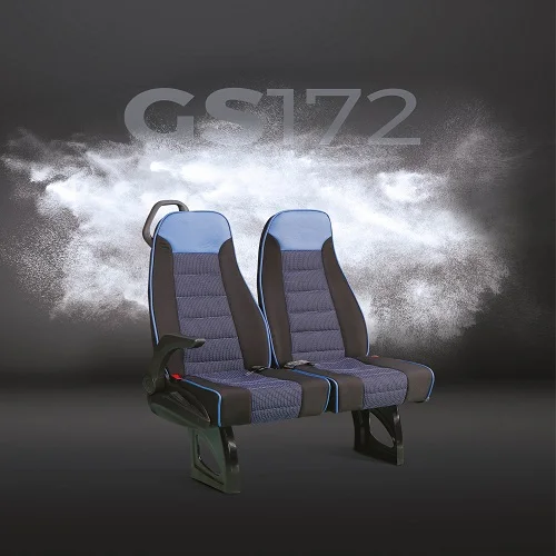 
GS 172 economic and best quality seat 