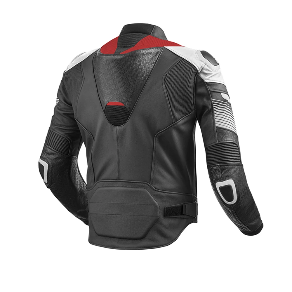 Best Quality Custom Made Cordura Motorcycle Jackets for Riders