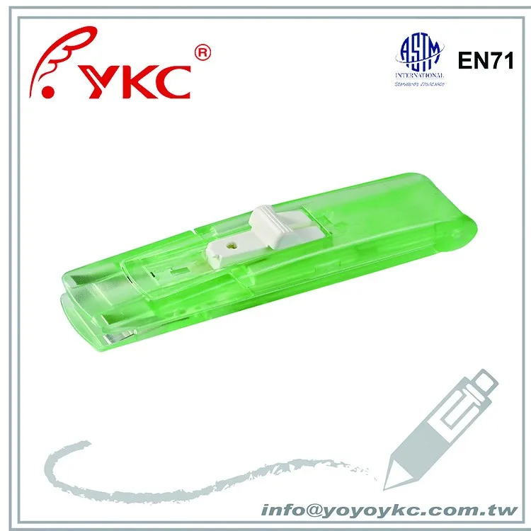 
1130G Innovate Colorful Binder Clip for documents 