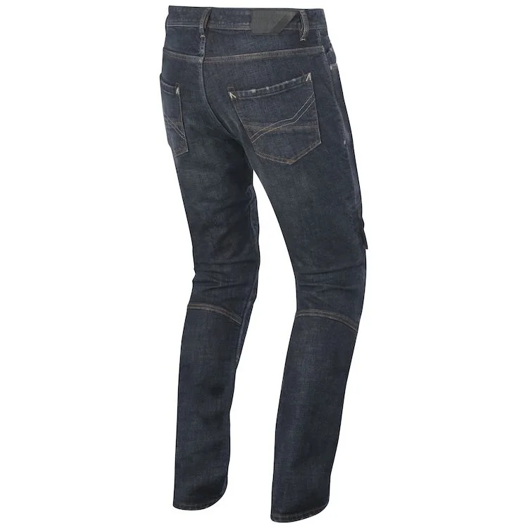 Motorcycle motorbike Riding Jeans  Riding Jeans stretch panels jeans Motorcycle & Auto Racing Wear oem embroidery logo