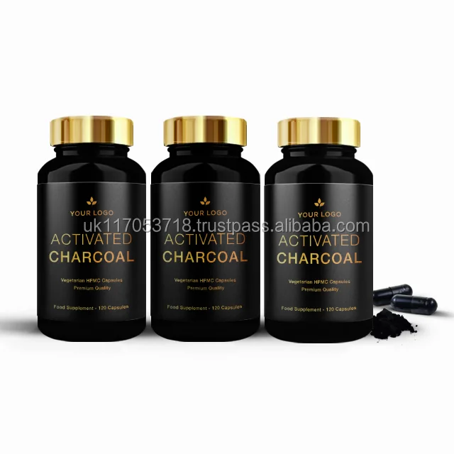 
Matcha Green Tea Teatox Vitamins Food Health Supplements Premium Bottle - Labelling Available - Wholesale Diet Supplements 