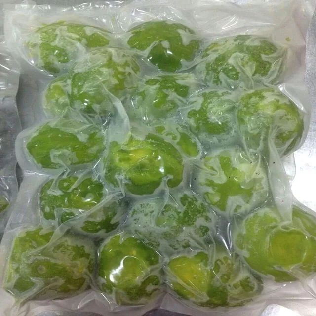 Premium Organic Frozen Avocado IQF Process Best Choice Smoothies 100% Fresh Organic Avocado Puree Bulk Packaging Low Price Ever