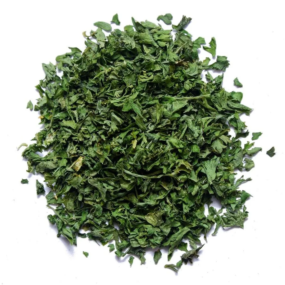 High Quality 100% Organic coriander picnic coriander leaves easy to carry spice Coriander leaves