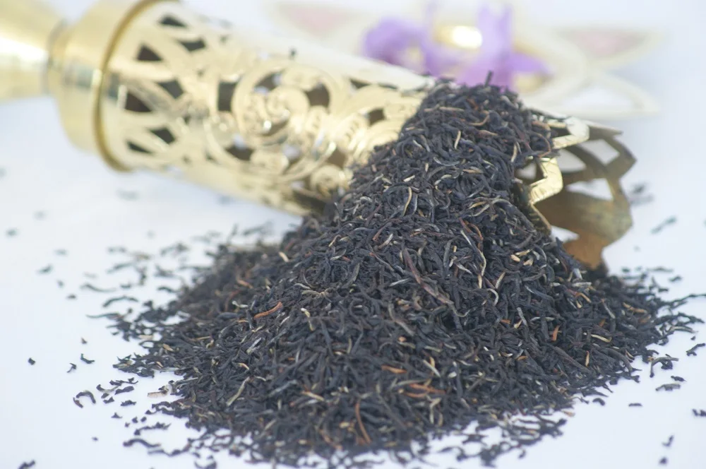Ceylon Black Tea Fbopf 1 Ff1 Speciality Tea