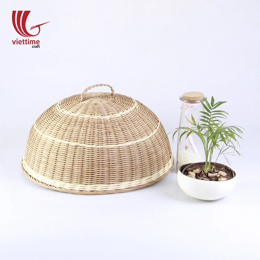 
Outdoor food cover tent, round food cover for picnicking 
