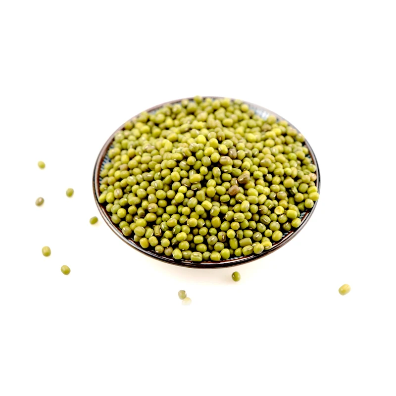 
Green Mung Beans 