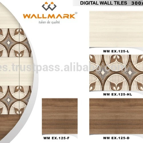 300x450x85mm Interior and exterior Wall Marble Look Glazed Tiles whats app 0091 / 9033 / 5644 /84 Best