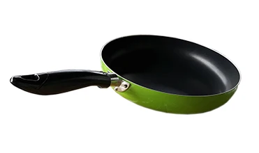 frying pan with excellent quality for houseware made from high grade aluminum 2021