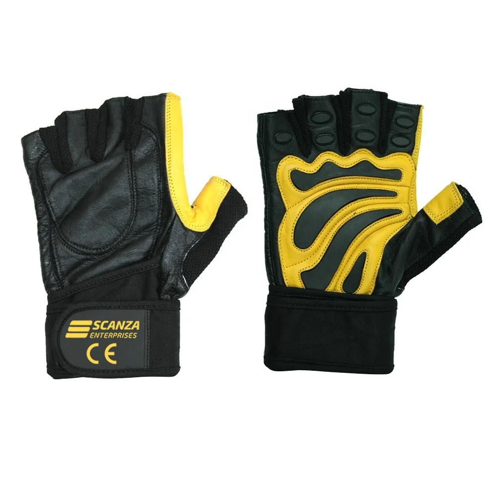 Cheap Custom Training Fingerless Fitness Weight Lifting Women Gym Gloves Purple Black Light Blue Set Body Customized Logo Color