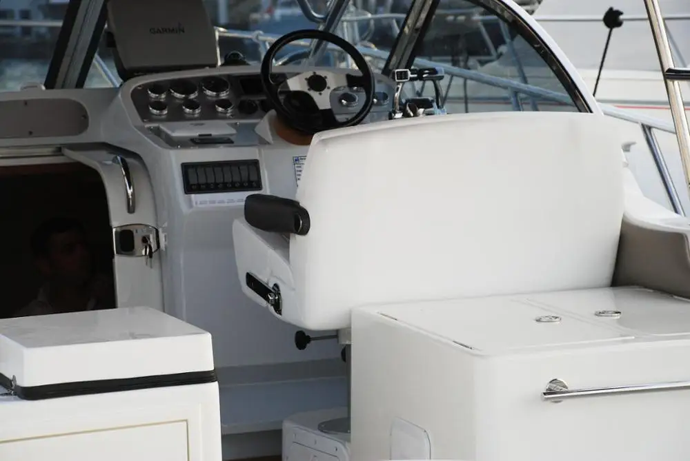 
Wholesale Fishing Boat Bonito 32-Ib 