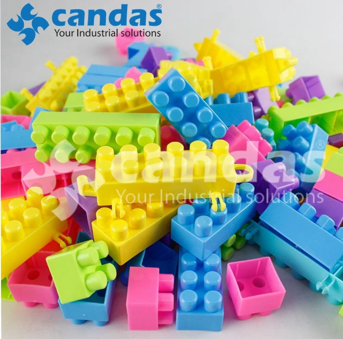 
China top1 best selling multi-color plastic bricks making machine, 400ton colorful lego toys injection molding machine 
