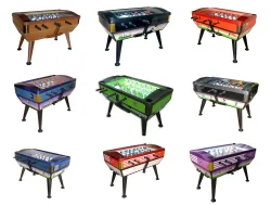 High Quality Best Price  Soccer Foosball Football Table Games