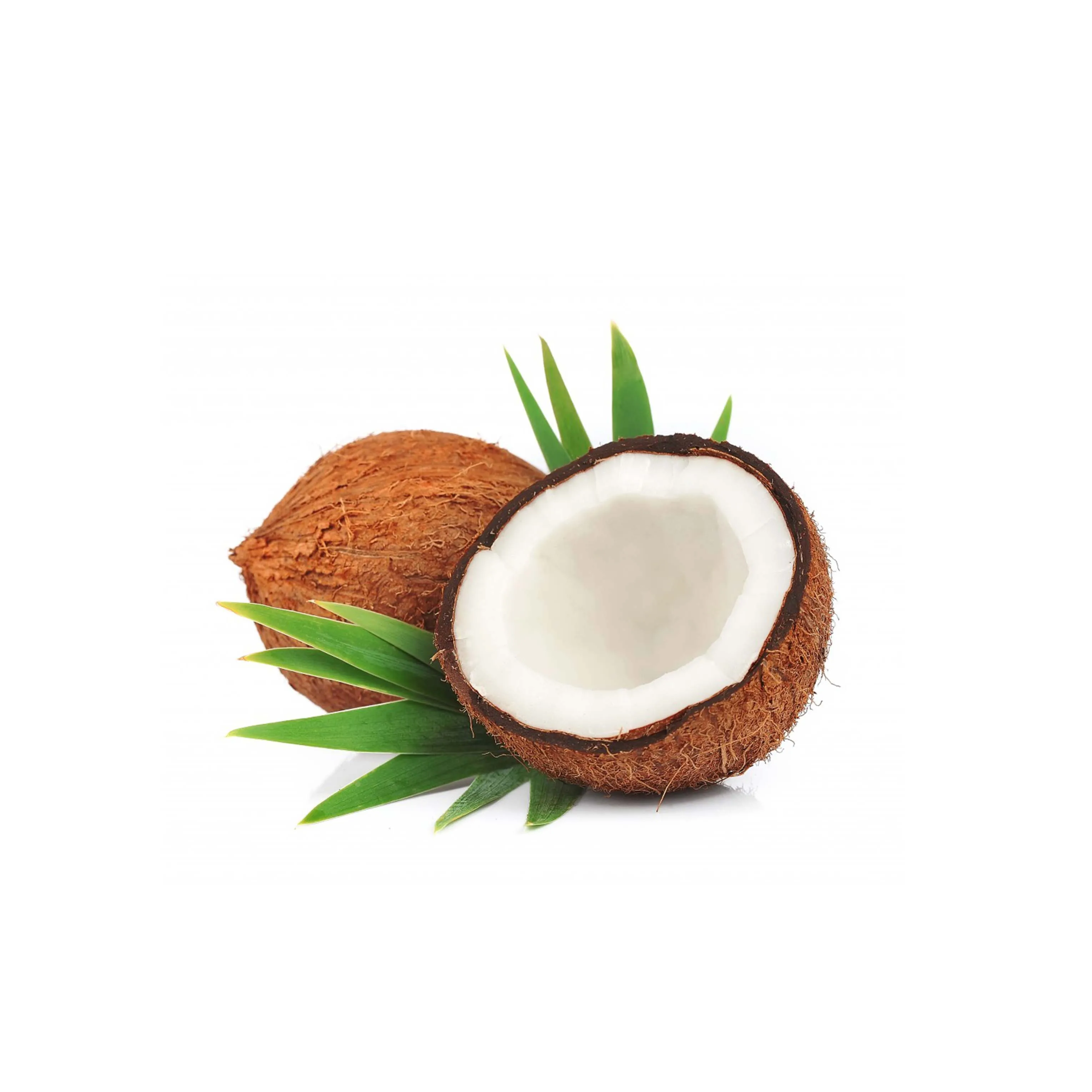 
100% Natural Virgin Coco Oil (Coconut Oil) Premium Quality - From Morocco Bulk Sale 
