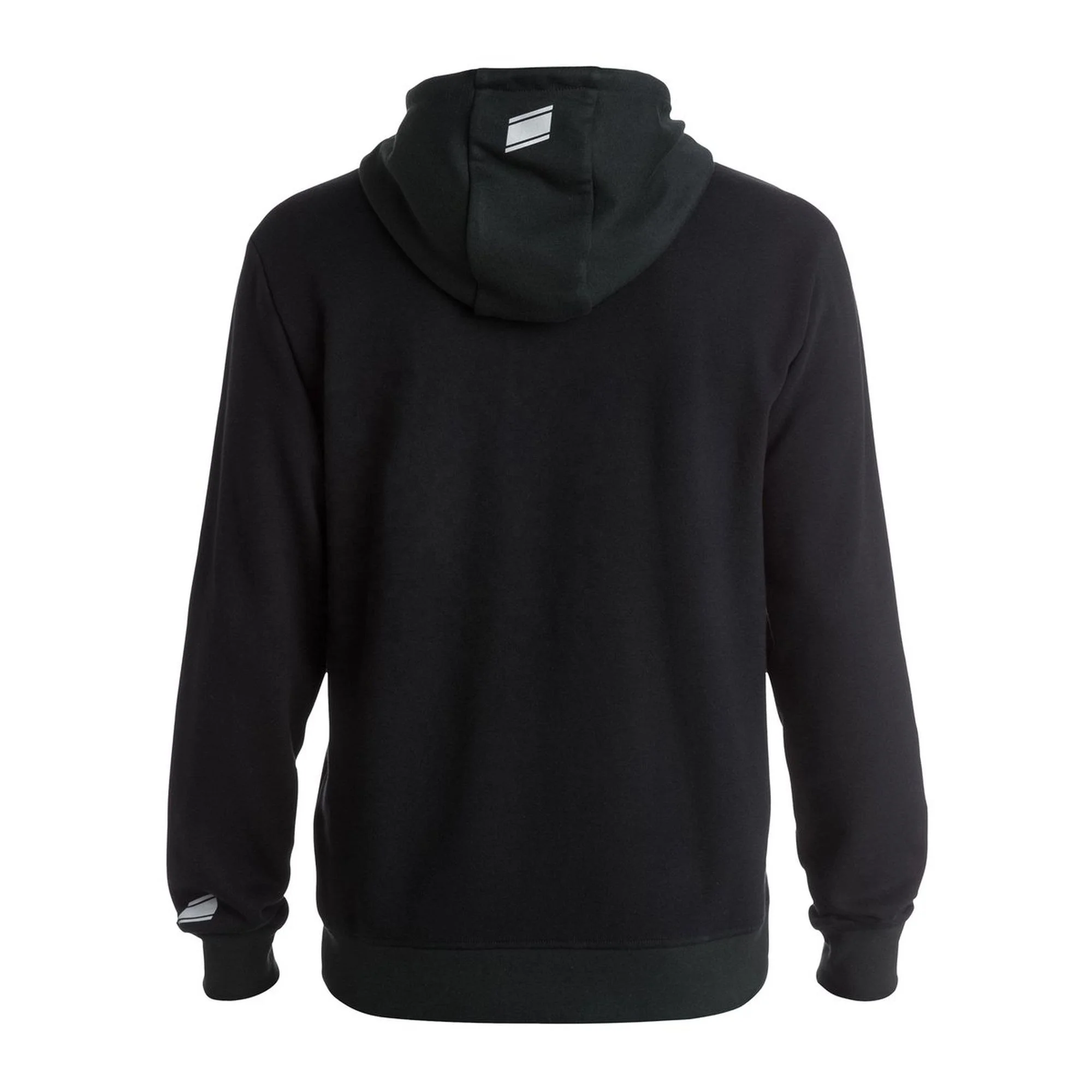 Mens Hooded Sweatshirt Jumper Zipper Warm Hooded Sweatshirt Coat Jacket Outwear Sweater