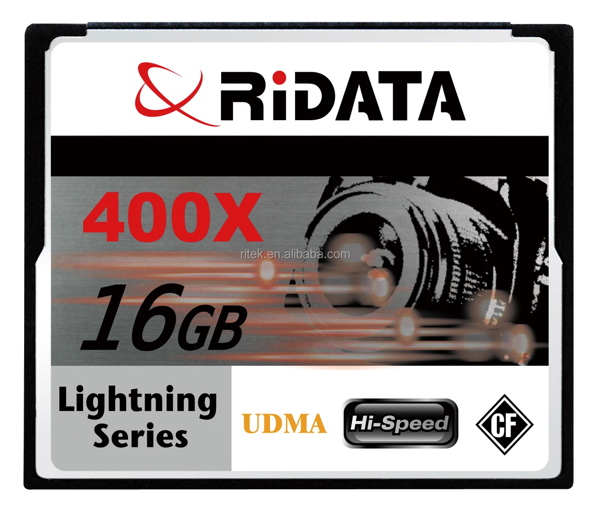 
High Speed CF cardCF memory card with 400X 