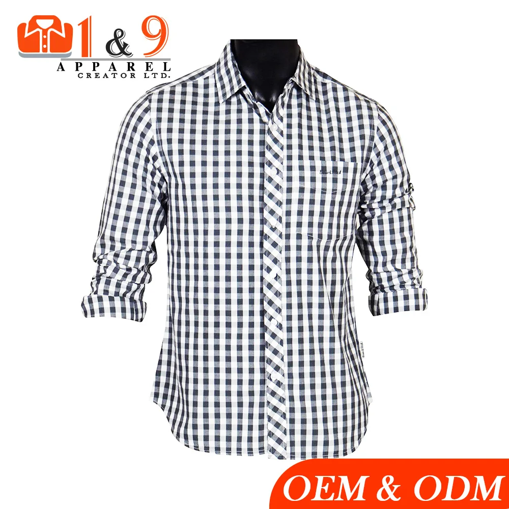 Mens button up shirts