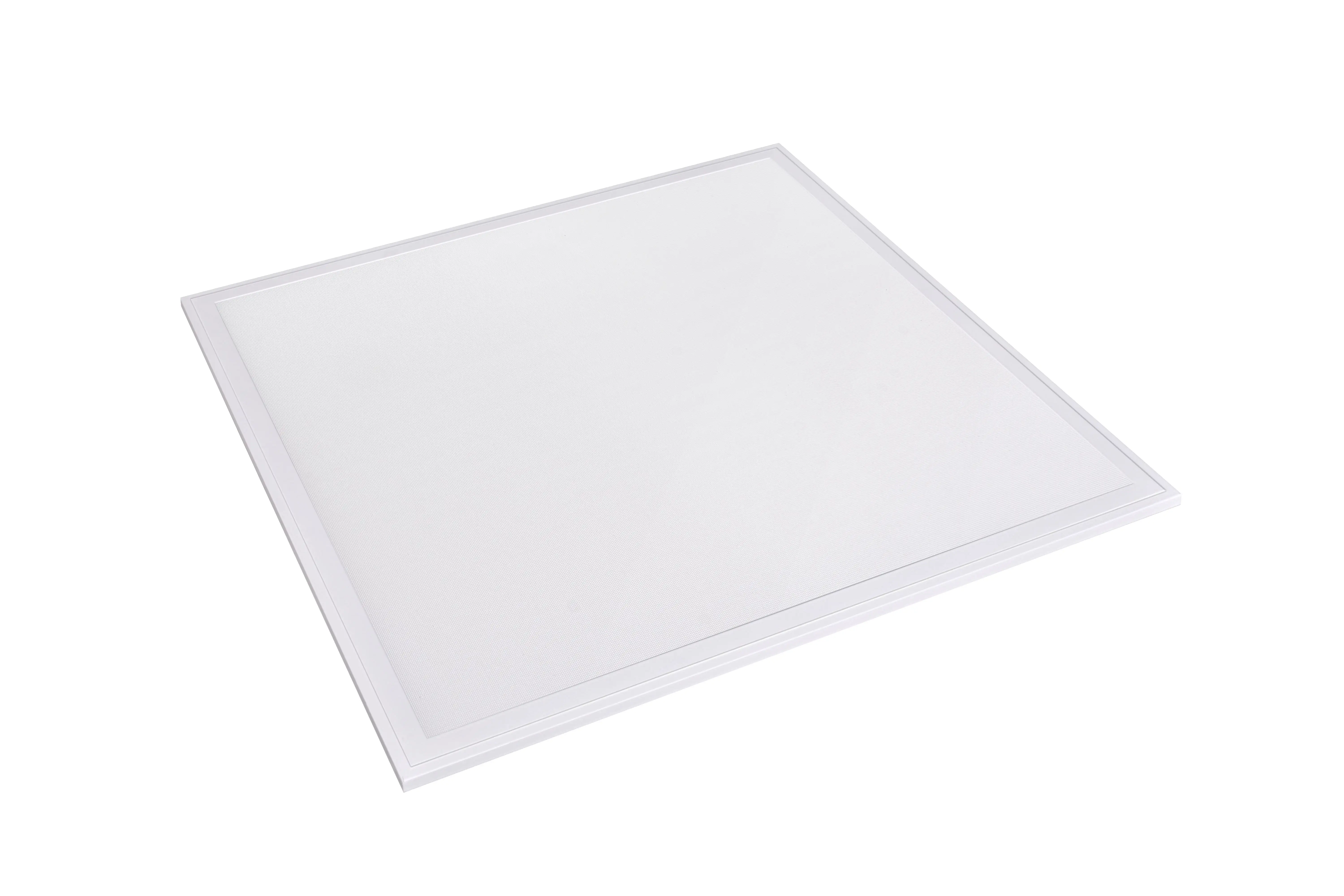 
UGR 19 Glare free Square LED Panel light 