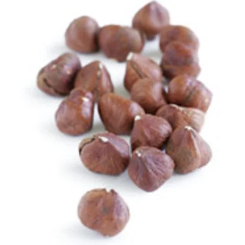 Hazelnut Oil Cold Pressed and Refined