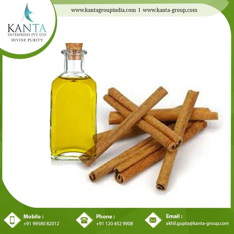 Top Selling Aromatherapy Grade Natural Cinnamon Essential Oil for Food flavoring and cosmetics wholesale Price