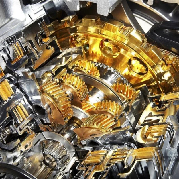 
Оригинальные запчасти для Toyota 