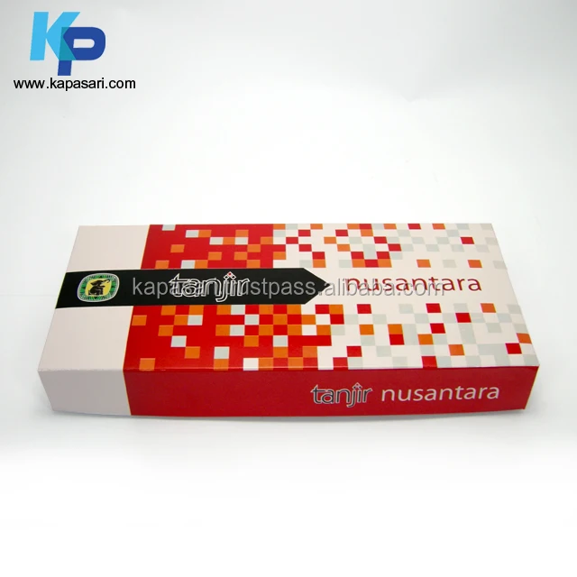  Упаковочная коробка для шарфов дуплексная серая доска цвета слоновой кости Пантон тиснение горячая печать ламинат