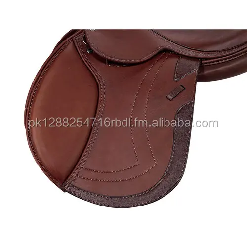 Saddlery Circuit Premier CL saddle