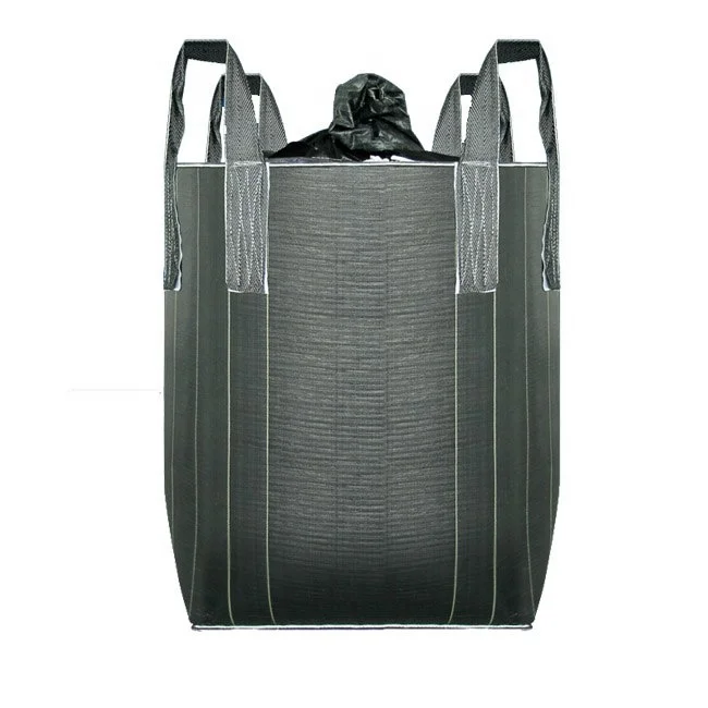 
PP jumbo bags for sulphur big bag 