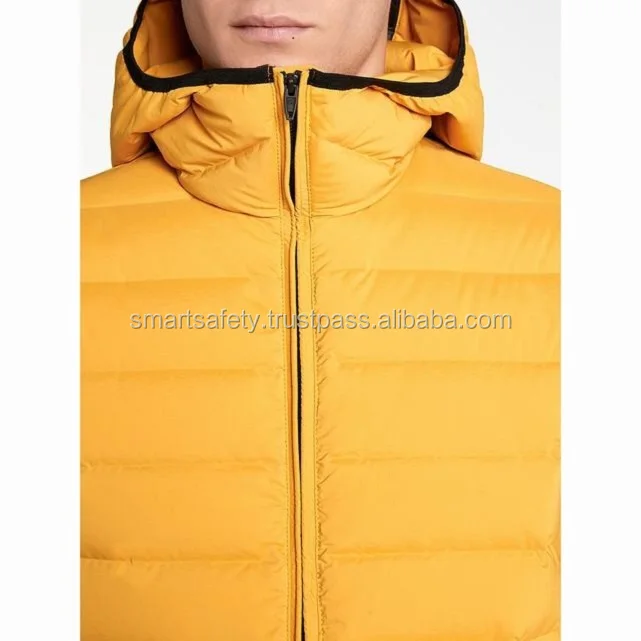 2018 Quilted Jackets ( Unisex ) Customized oem