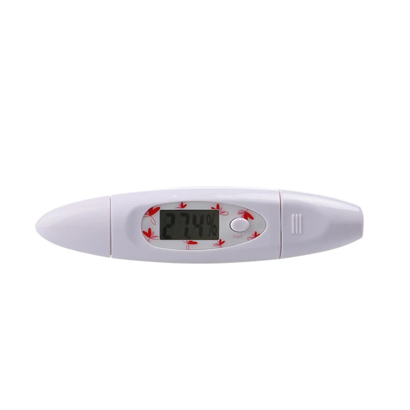 
Portable Beauty Care Tools Cosmetic Tools Skin Analyzer Facial Moisturizer Analyzer Handheld Digital Beauty Device 
