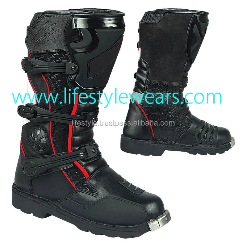 motocross boots  (8)