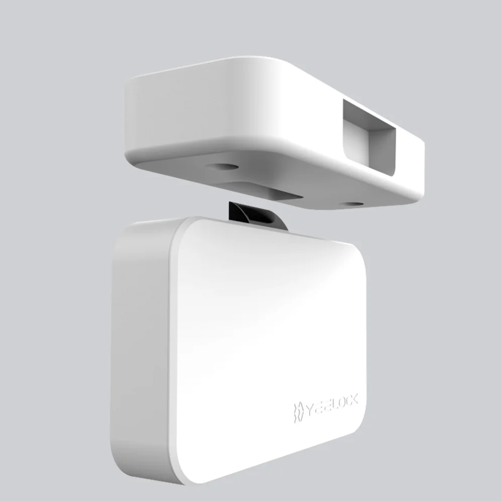 
Hot-selling Unique Biometric Smart Fingerprint Safe RFID Password Drawer Lock For Spa Lockers 