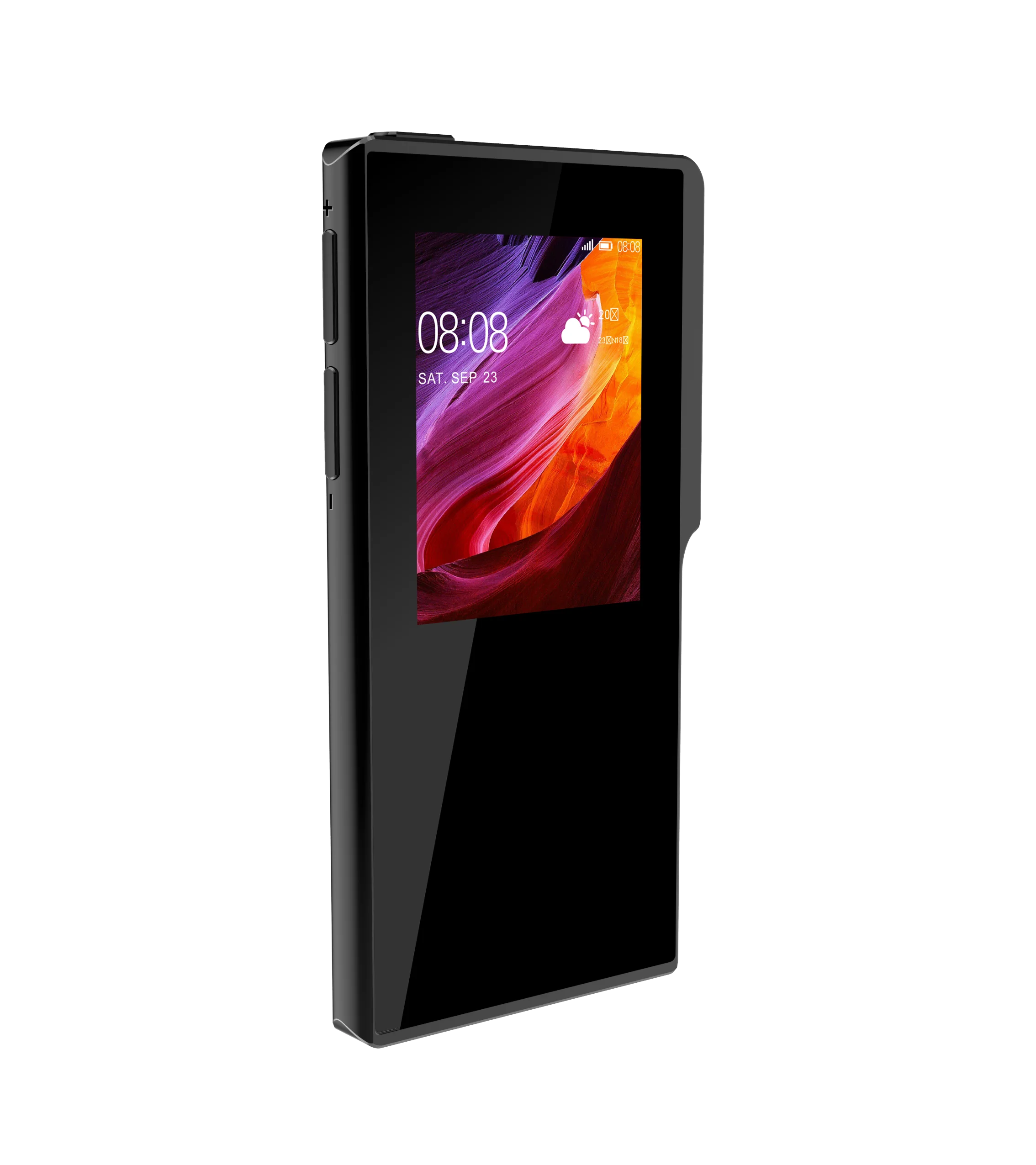 2018 new design large screen display 52 countries languages translation high accuracy portable voice translator