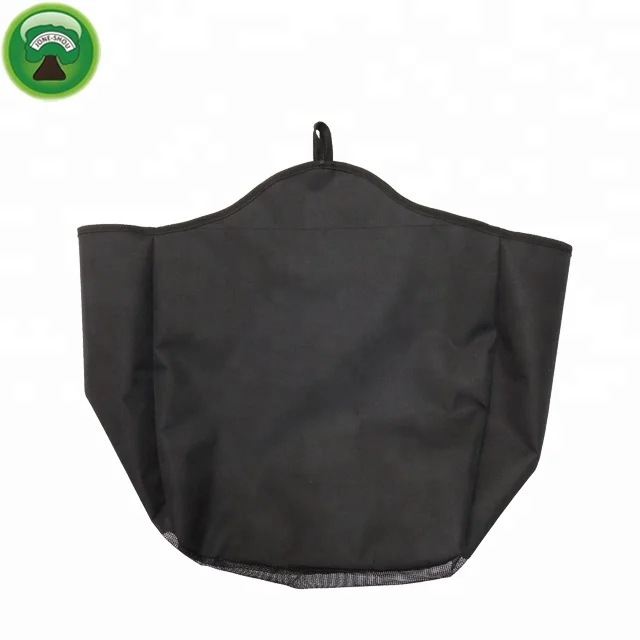 Hay 600d Bag for Horse Customized OEM and ODM Service Offered \ saddle bags horse