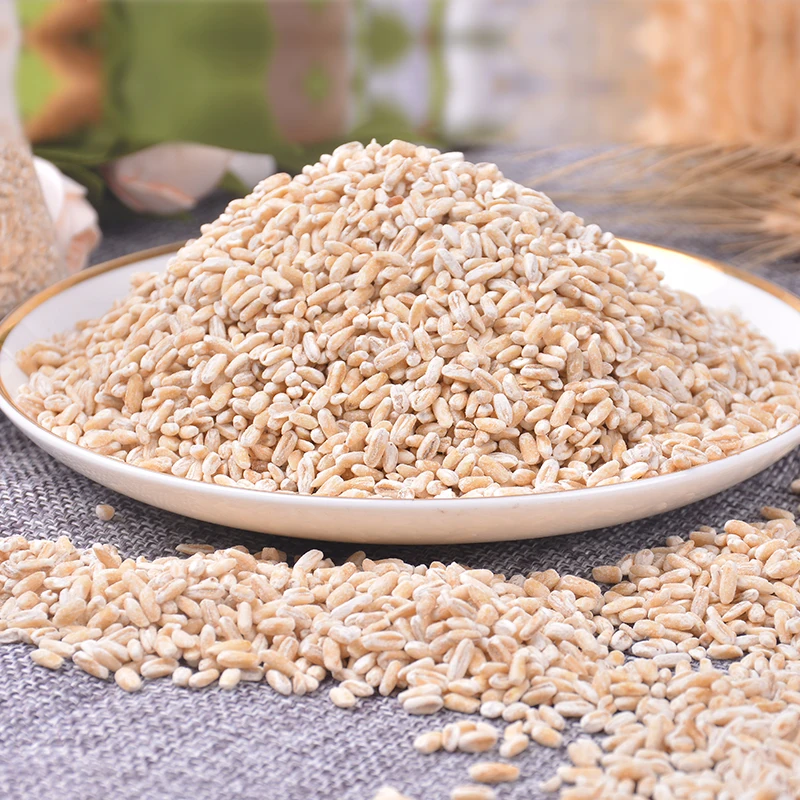 
Canadian Oat Rice in Bags 400g / 454g / 1kg / 25kg 