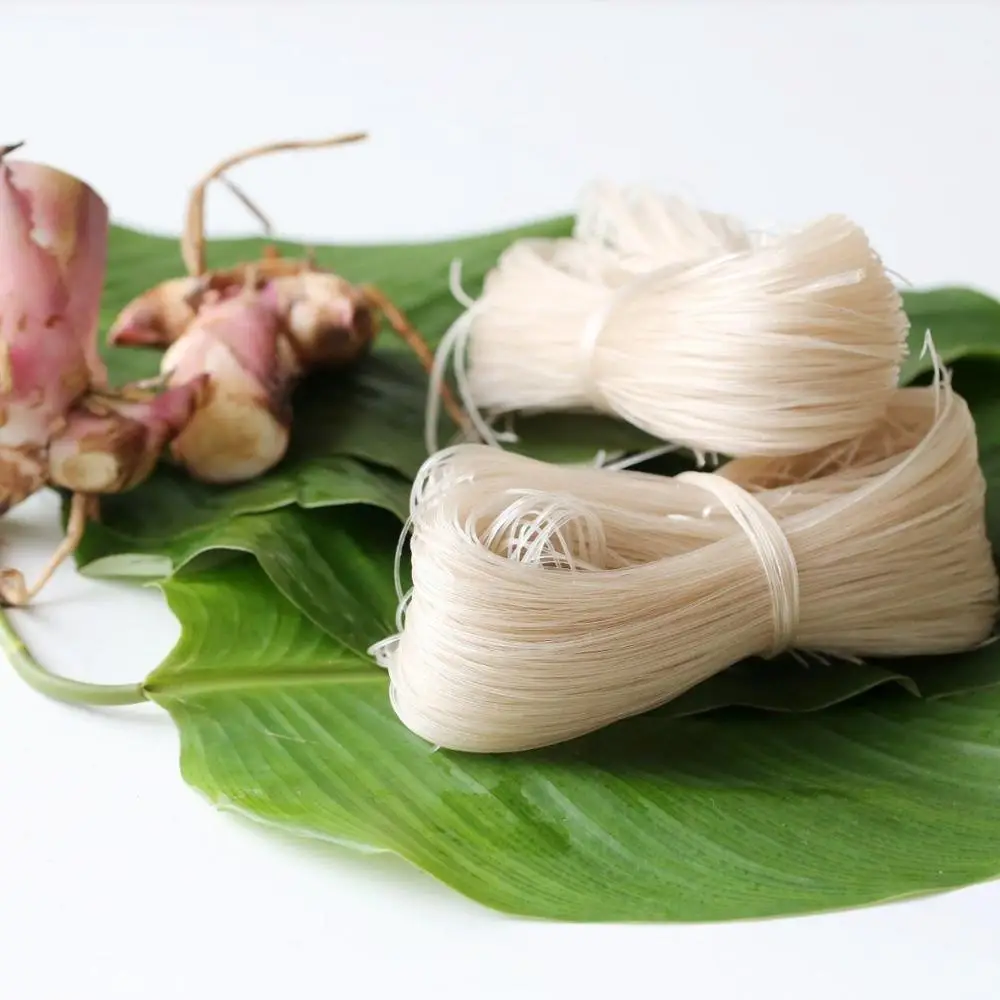 Вьетнамская лапша-вермишель arrowroot