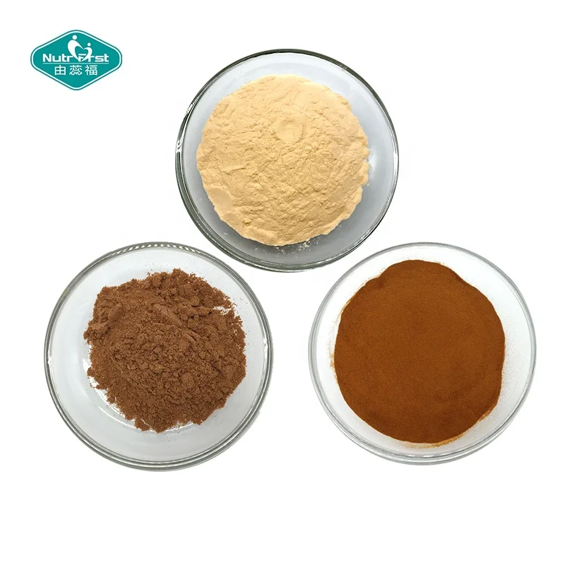 Chinese Professional Manufacturer 100% Pure Frozen-Dry Black Goji Berry Powder Wolfberry Fruit Anthocyanin Extract