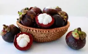SALE MANGOSTEEN/ FRESH MANGOSTEEN FROM VIETNAM MANUFACTURER SELLING IN BULK QUALITY AND CHEAP PRICE