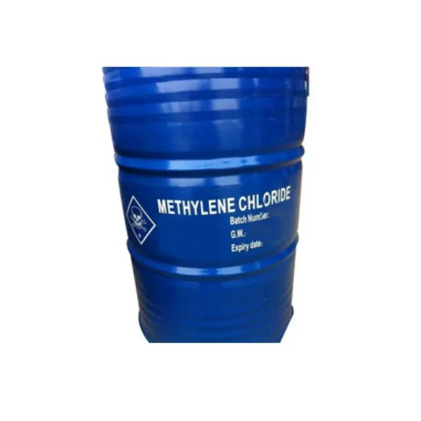 
High Quality 99.9% Methylene Chloride / MC 