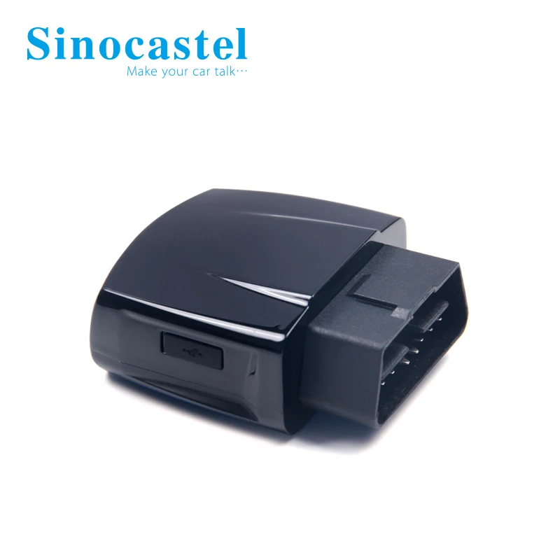
Sinocastel IDD-213L Diagnostic Tools GPS Tracking System Car ECU Tool Diagnostic Machine for All Cars 
